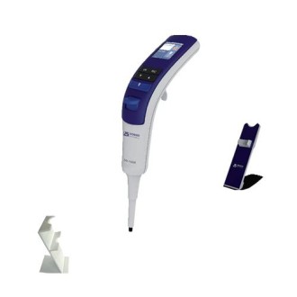 電子移液器