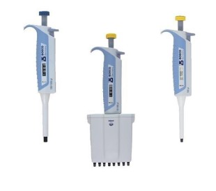 瓶口分液器