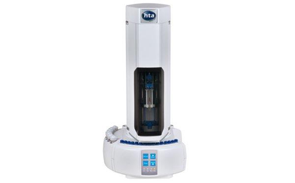 HT3100A自動進樣器