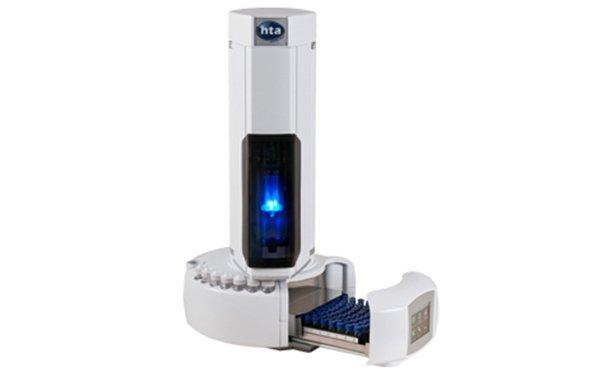HT3000A：自動液體進樣器