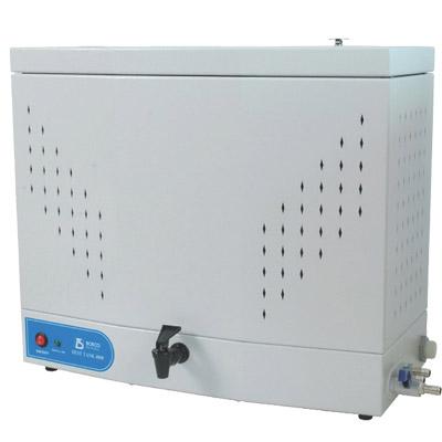 德國(guó)必高(BOECO) Dest Tank 4000/8000不銹鋼蒸餾水器