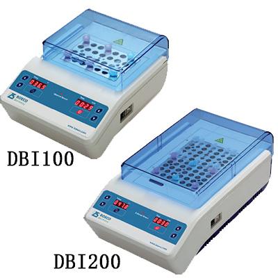 干式恒溫器DBI-100，DBI-200