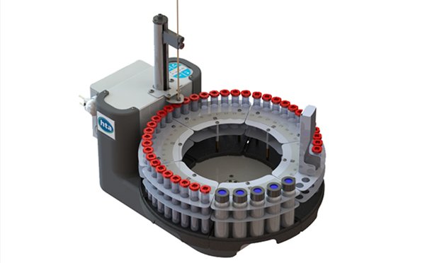 HT1500U流通池分子光譜自動(dòng)進(jìn)樣器 HT1500U流通池分子光譜自動(dòng)進(jìn)樣器