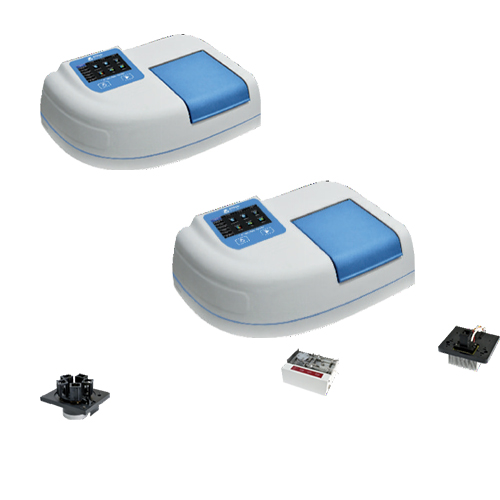 分光光度計型號S-200可見和S-220紫外/可見